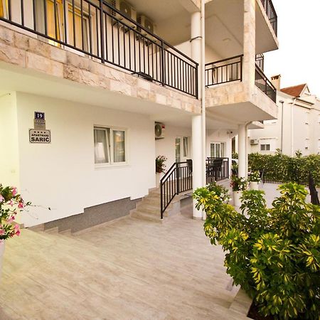 Apartments Saric Bar Exterior photo