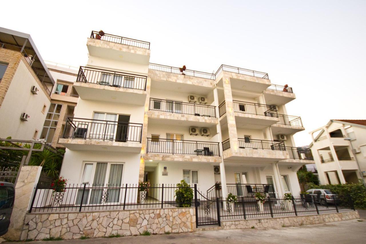 Apartments Saric Bar Exterior photo
