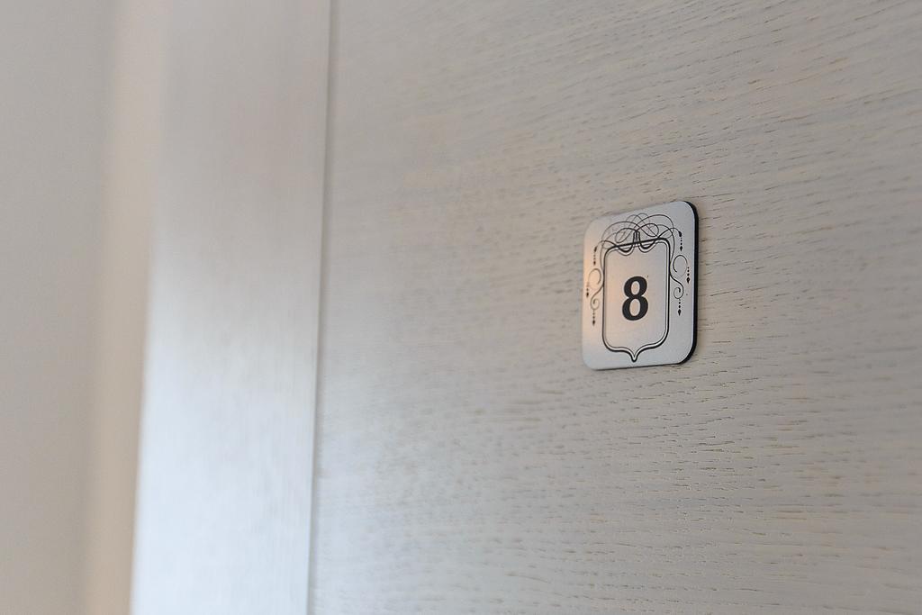 Apartments Saric Bar Exterior photo